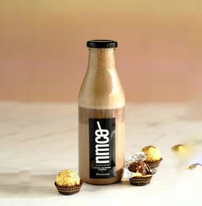 Rocher Rocker Chocolate Milkshake [300ml]