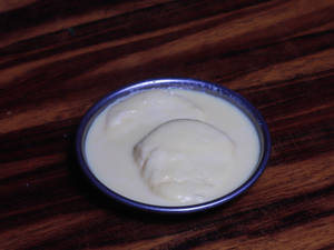 Rasmalai