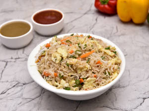 Egg Fried Rice