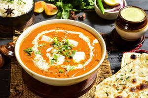 Paneer Lababdar Combo