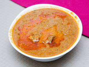 Mutton Pepper Paya