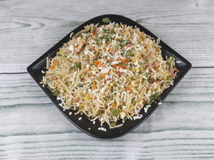 Veg Fried Rice