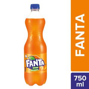 Fanta (750 ml) 