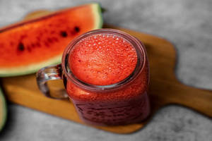 Watermelon Juice