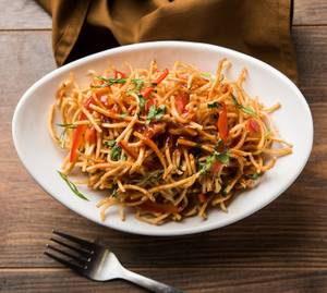 Chinese Bhel