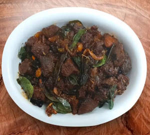 Beef Fry