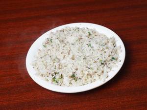 Jeera Rice