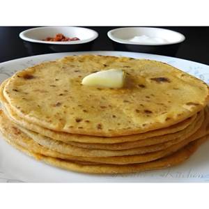 Butter Chapati