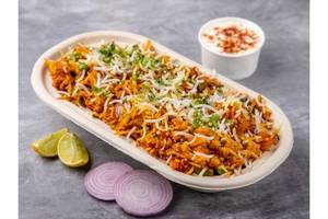 Veg Biryani