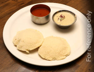 Idli Fry