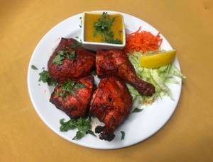 Chicken Tandoori Haf
