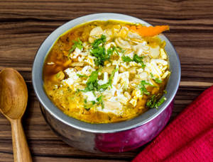 Kaju Curry