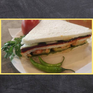 Bombay Sandwich