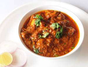 Chicken Chettinad