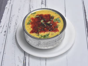 Dal Tadka 