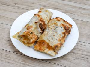 Butter Naan