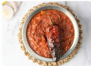 Veg Kolhapuri