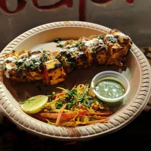 Tandoori Paneer Tikka