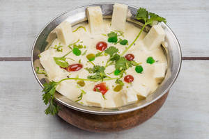Shahi Paneer