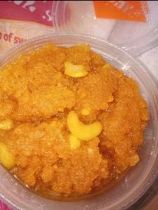 Moong Dal Halwa