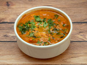 Paneer Butter Masala
