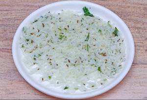 Jeera Rice