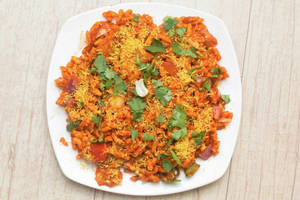 Bhelpuri