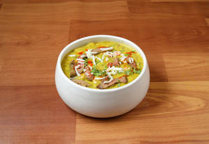 Chicken Bagdadi