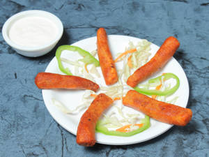 Finger Fish (5 Pcs)