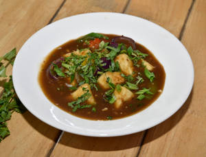 Chilli Paneer