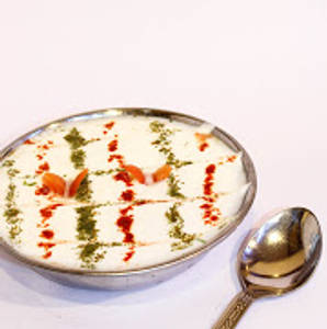 Mixed Raita 