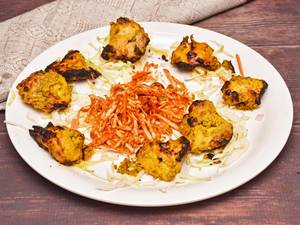 Chicken Banjara Kebab