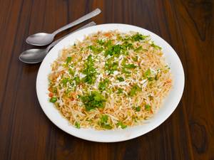 Veg Fried Rice     
