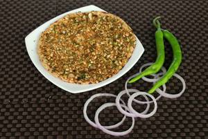 Junglee Roti
