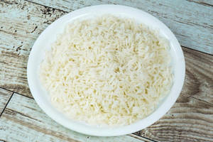 Plain Rice