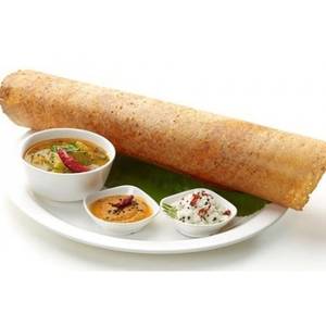 Paper Masala Dosa