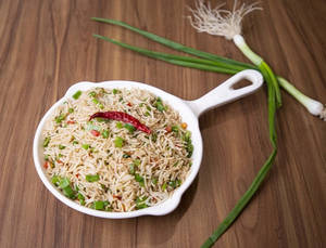 Veg Fried Rice