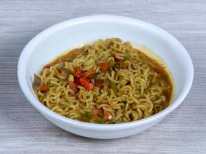 Veg Maggi