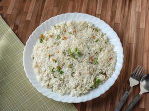 Veg Pulao