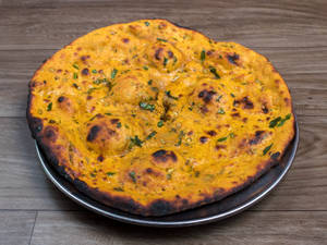 Missi Roti