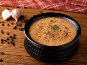 Rasam Rice
