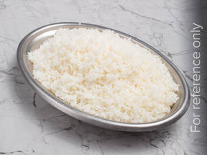 Plain Rice