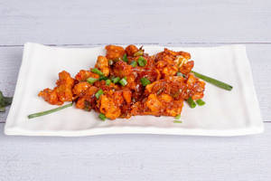 Gobi Manchurian Dry