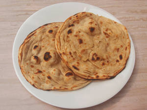 Paratha