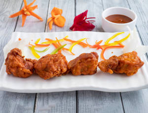 Veg Pakora