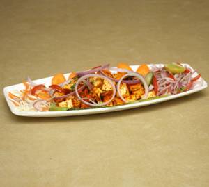 Paneer Tikka