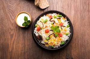 Veg Pulao