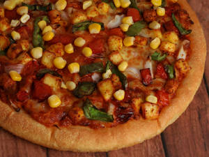 Ultimate Pizza