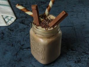 Kit kat Shake