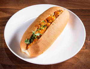 Paneer Claw
